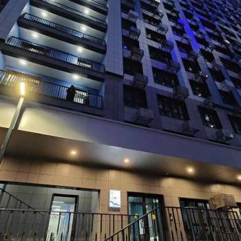 Сдается 1-комнатная квартира, 29 м²