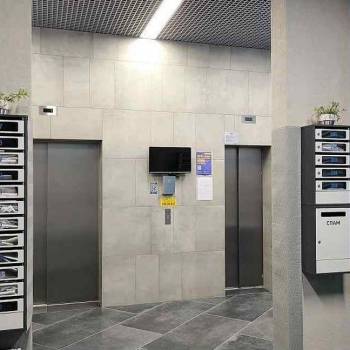 Сдается 1-комнатная квартира, 29 м²