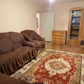 Продается 2-х комнатная квартира, 56,1 м²