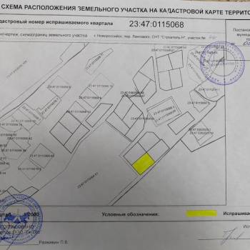 Продается Участок, 700 м²