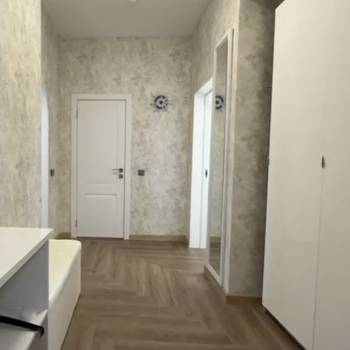 Сдается 1-комнатная квартира, 40 м²