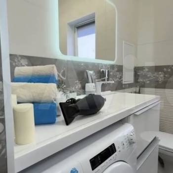 Сдается 1-комнатная квартира, 40 м²