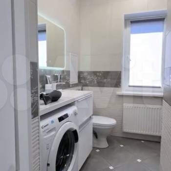 Сдается 1-комнатная квартира, 40 м²