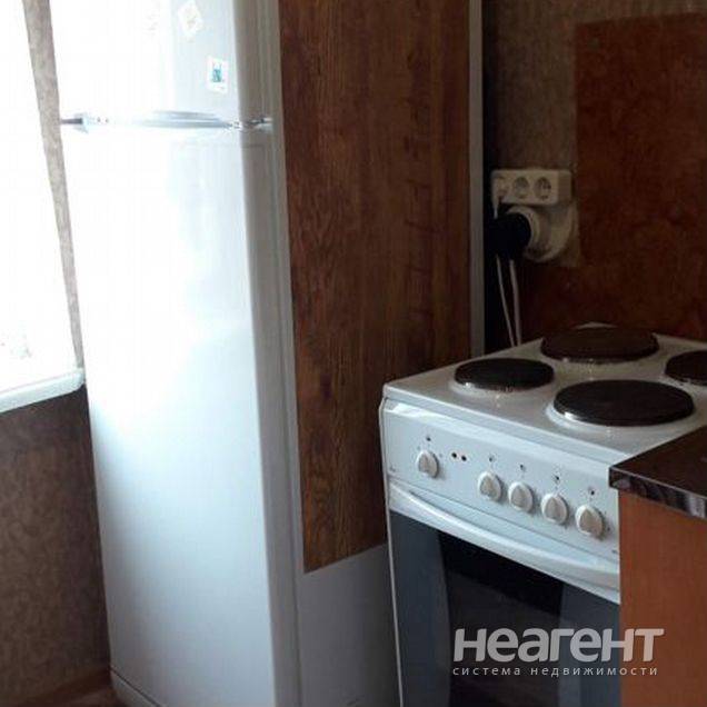 Сдается 1-комн. квартира, 13-й микрорайон, ул. Тобольская