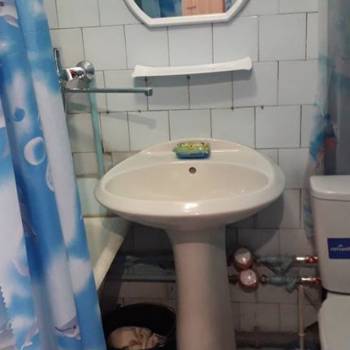 Сдается 1-комнатная квартира, 24 м²