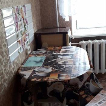 Сдается 1-комнатная квартира, 24 м²