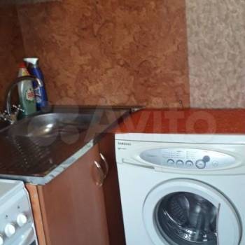 Сдается 1-комнатная квартира, 24 м²