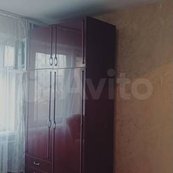 Сдается 1-комнатная квартира, 24 м²