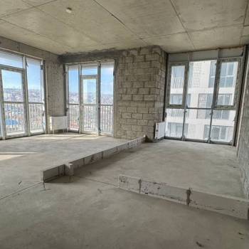 Продается 2-х комнатная квартира, 60 м²