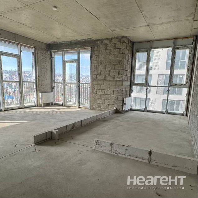 Продам 2-х комн. квартиру, ЖК Грани Residence, ул. Пархоменко