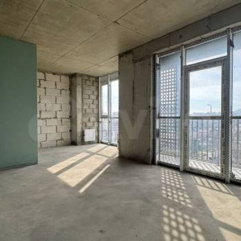 Продается 2-х комнатная квартира, 60 м²