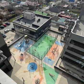 Продается 2-х комнатная квартира, 60 м²