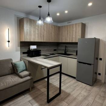 Сдается 1-комнатная квартира, 25 м²