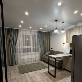 Сдается 1-комнатная квартира, 25 м²