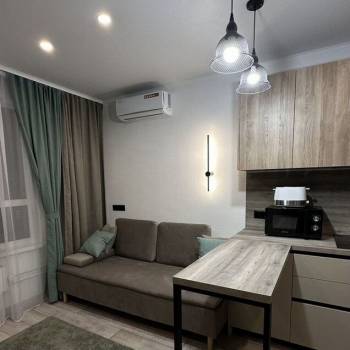 Сдается 1-комнатная квартира, 25 м²