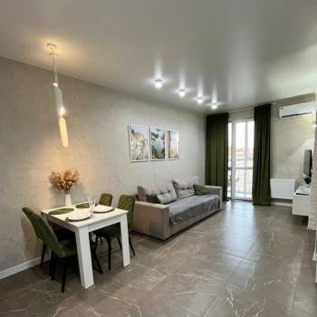 Сдается 1-комнатная квартира, 35 м²