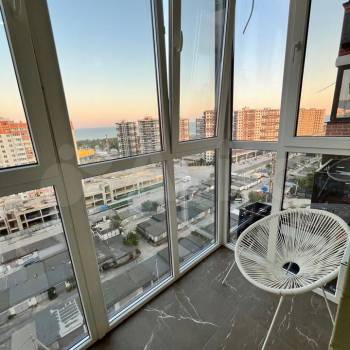 Сдается 1-комнатная квартира, 35 м²