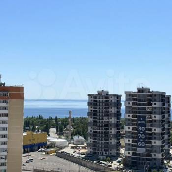 Сдается 1-комнатная квартира, 35 м²