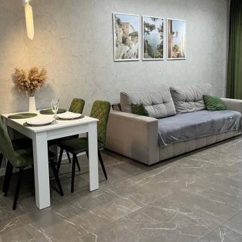 Сдается 1-комнатная квартира, 35 м²