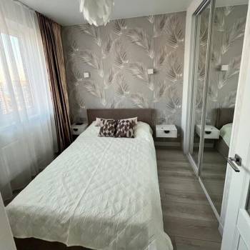 Сдается 1-комнатная квартира, 35 м²
