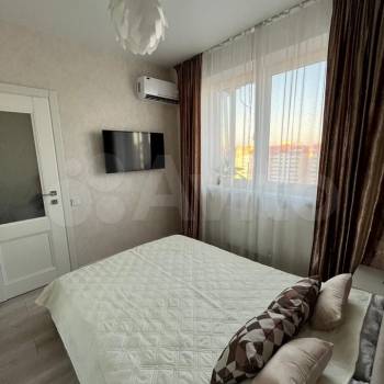 Сдается 1-комнатная квартира, 35 м²