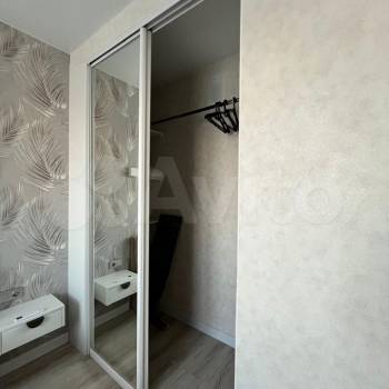 Сдается 1-комнатная квартира, 35 м²