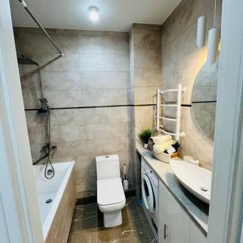 Сдается 1-комнатная квартира, 35 м²