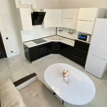 Сдается 1-комнатная квартира, 40 м²