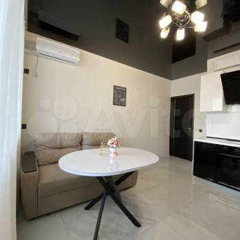 Сдается 1-комнатная квартира, 40 м²