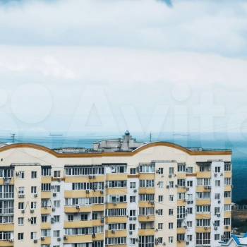 Продается 1-комнатная квартира, 42,2 м²