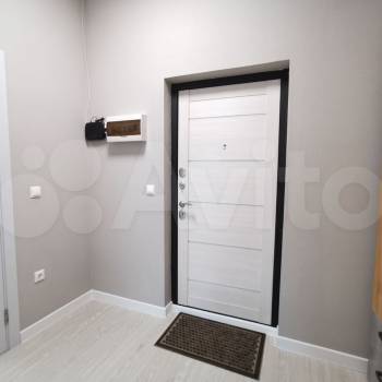 Продается 1-комнатная квартира, 42,2 м²