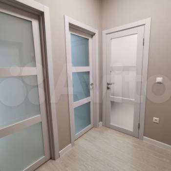 Продается 1-комнатная квартира, 42,2 м²