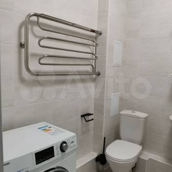 Продается 1-комнатная квартира, 42,2 м²