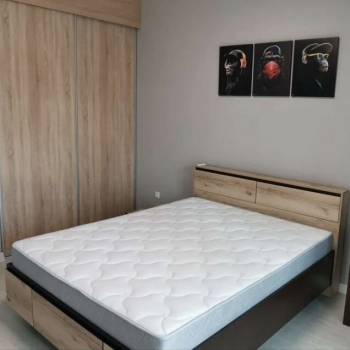 Продается 1-комнатная квартира, 42,2 м²