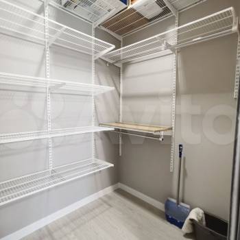 Продается 1-комнатная квартира, 42,2 м²