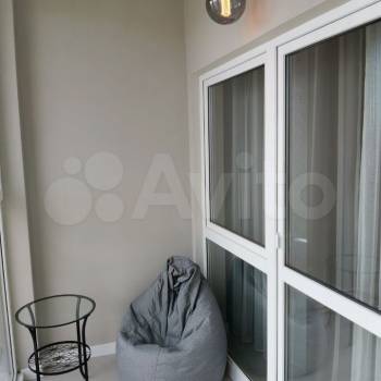 Продается 1-комнатная квартира, 42,2 м²