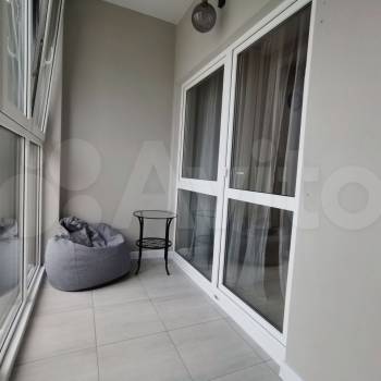 Продается 1-комнатная квартира, 42,2 м²