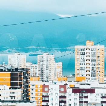 Продается 1-комнатная квартира, 42,2 м²