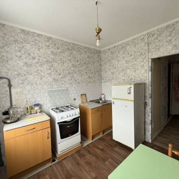 Продается 1-комнатная квартира, 29,9 м²