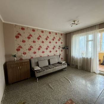 Продается 1-комнатная квартира, 29,9 м²