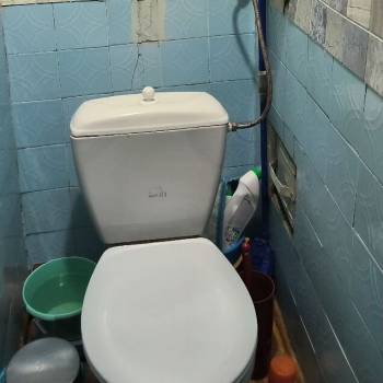 Сдается 2-х комнатная квартира, 38 м²