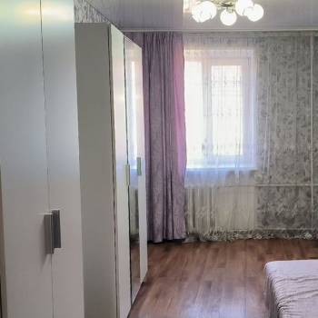 Сдается 2-х комнатная квартира, 38 м²