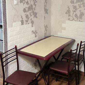 Сдается 2-х комнатная квартира, 38 м²