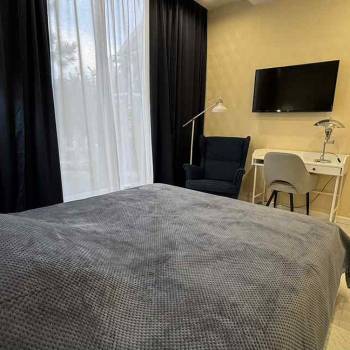 Сдается 2-х комнатная квартира, 50 м²