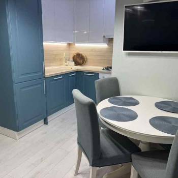 Сдается 2-х комнатная квартира, 50 м²