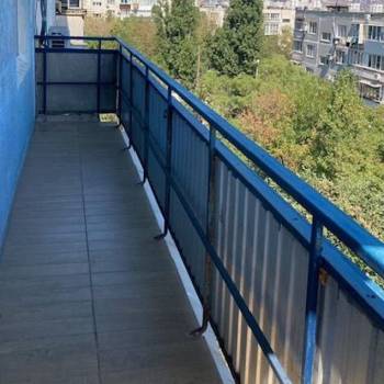 Сдается 1-комнатная квартира, 34 м²