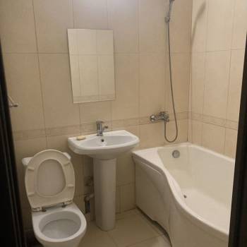 Сдается 1-комнатная квартира, 34 м²