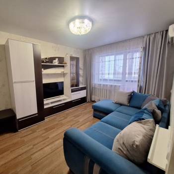 Сдается 2-х комнатная квартира, 43,7 м²