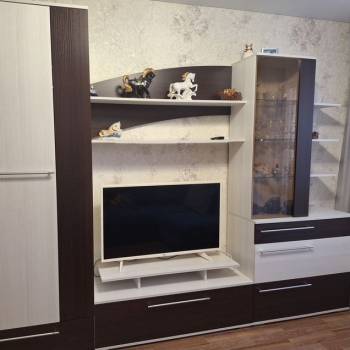 Сдается 2-х комнатная квартира, 43,7 м²