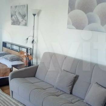 Сдается 1-комнатная квартира, 30 м²